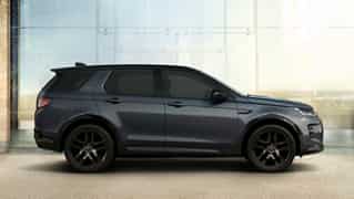 Land Rover Discovery Sport, Configuratore e Listino Nuovo