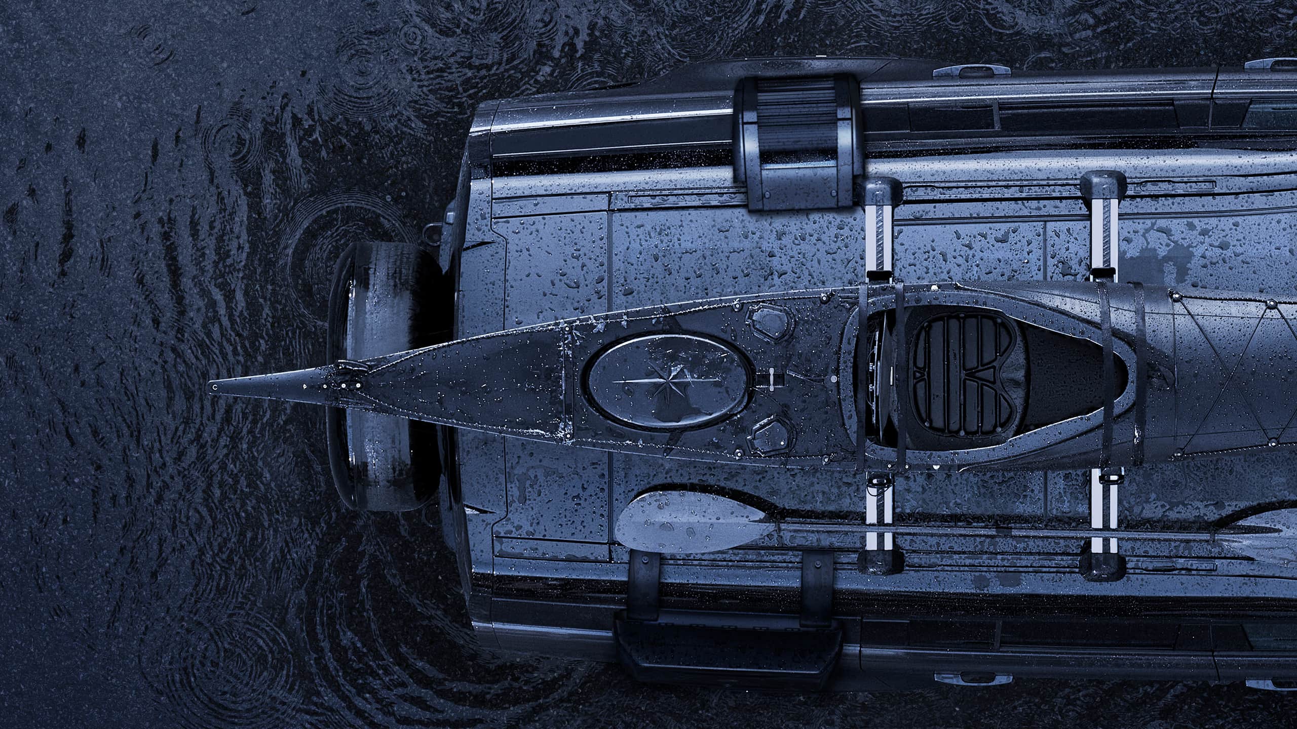 DEFENDER