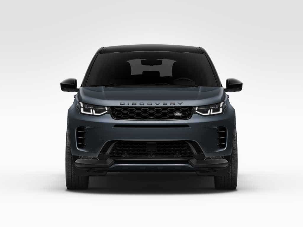 Discovery sport HSE